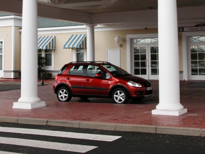 2 - Тест-драйв Suzuki SX4.JPG